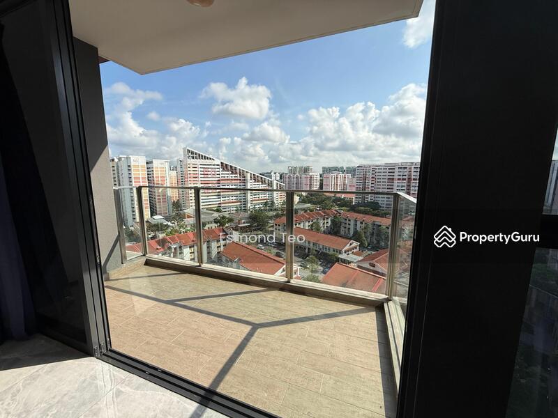 For Rent - The Poiz Residences