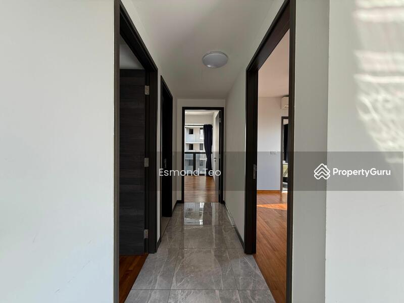 For Rent - The Poiz Residences