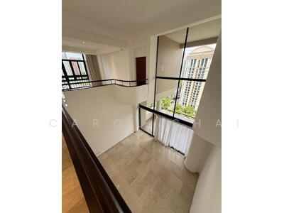 For Rent - The Colonnade