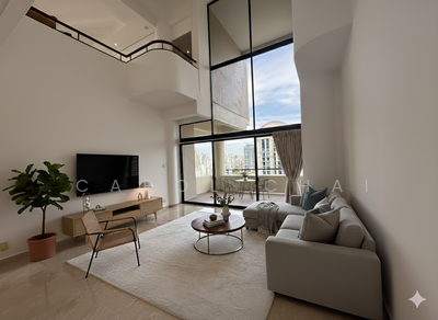 For Rent - The Colonnade