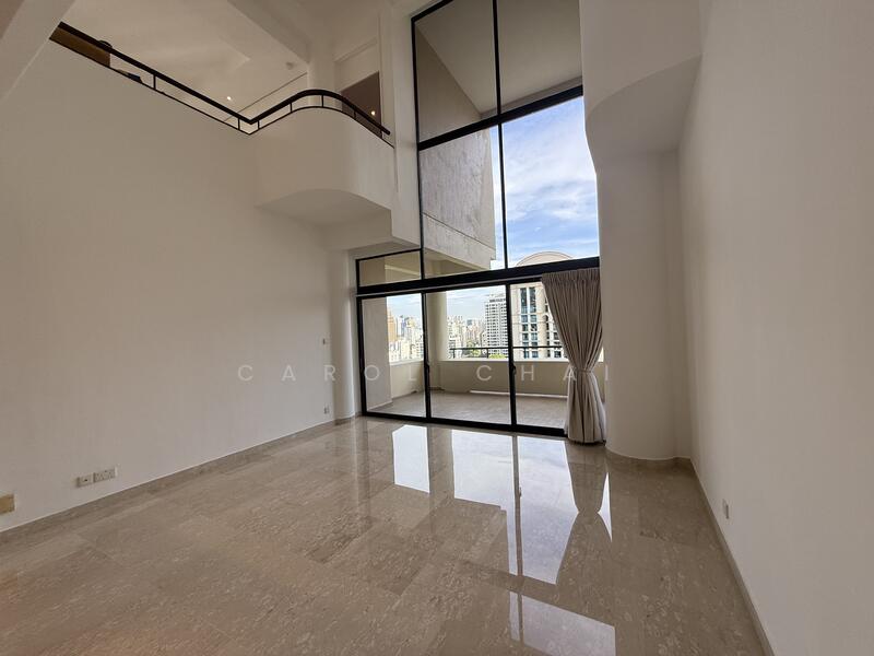 For Rent - The Colonnade