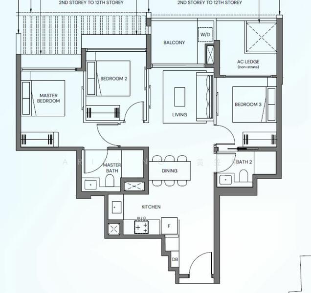 For Sale Canberra Crescent Residences