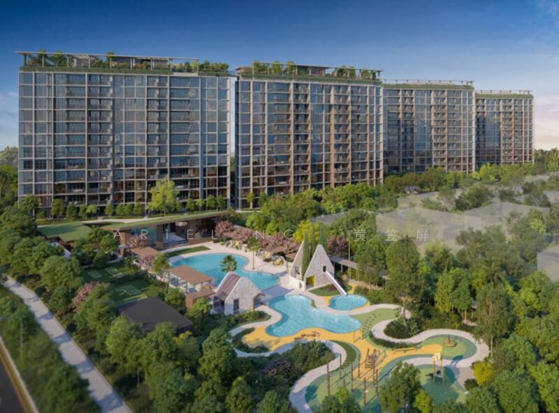 For Sale - Canberra Crescent Residences