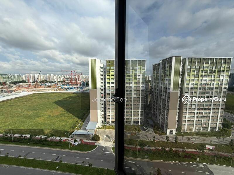 For Rent - 662A Tampines Street 64