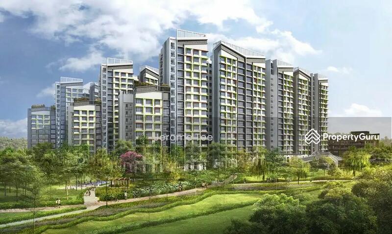 For Rent - 662A Tampines Street 64