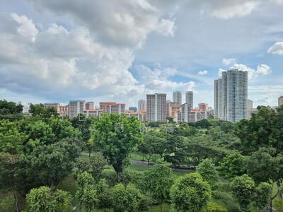 For Rent - 331 Ang Mo Kio Avenue 1