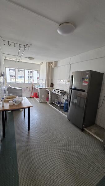 For Rent - 331 Ang Mo Kio Avenue 1