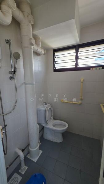 For Rent - 331 Ang Mo Kio Avenue 1