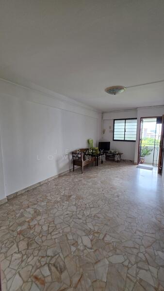 For Rent - 331 Ang Mo Kio Avenue 1