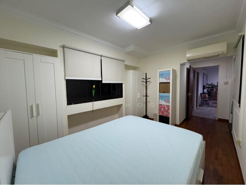 For Rent - 131B Kim Tian Road