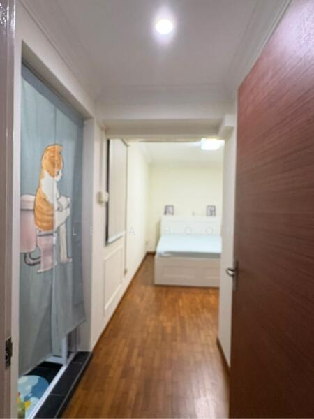 For Rent - 131B Kim Tian Road
