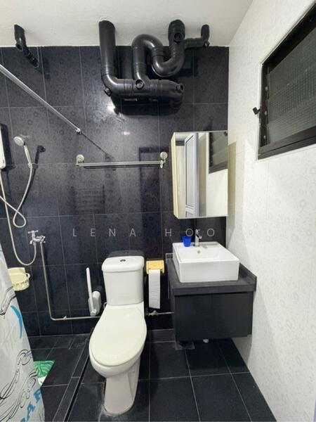 For Rent - 131B Kim Tian Road