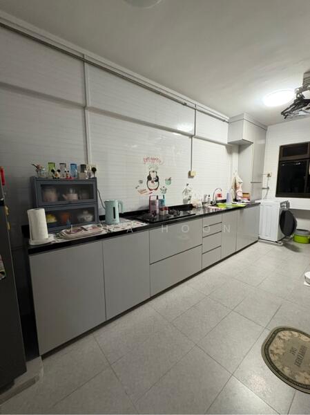 For Rent - 131B Kim Tian Road