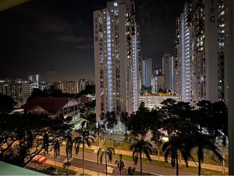 For Rent - 131B Kim Tian Road