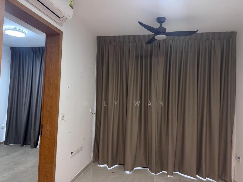 Tenanted until 21 Mar 26