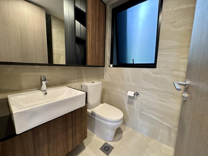 Common Toilet