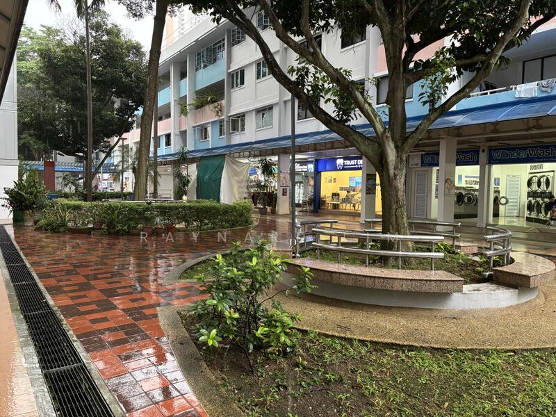 433 Clementi Avenue 3, 433 Clementi Avenue 3, 152 sqft, Shop / Shophouse For Rent, by Raynard Lim, 60094004 - CommercialGuru.com.sg
