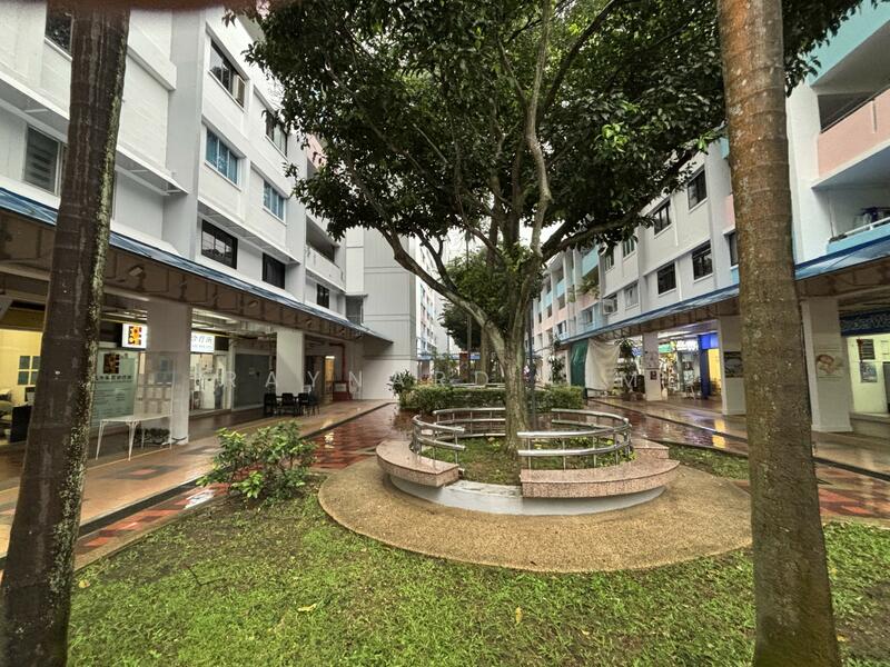 433 Clementi Avenue 3, 433 Clementi Avenue 3, 152 sqft, Shop / Shophouse For Rent, by Raynard Lim, 60094004 - CommercialGuru.com.sg