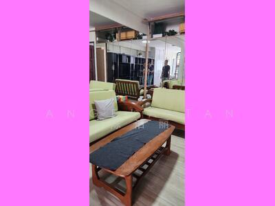 For Rent - 326 Woodlands Street 32