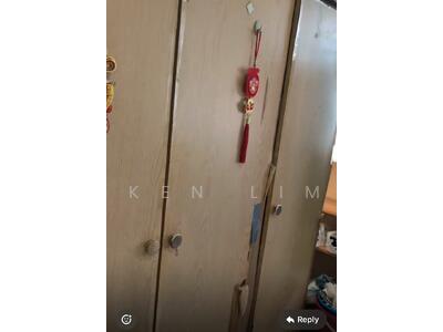 For Rent - 537 Jurong West Avenue 1