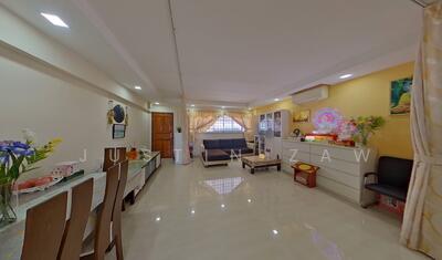 For Sale - 808 Yishun Ring Road