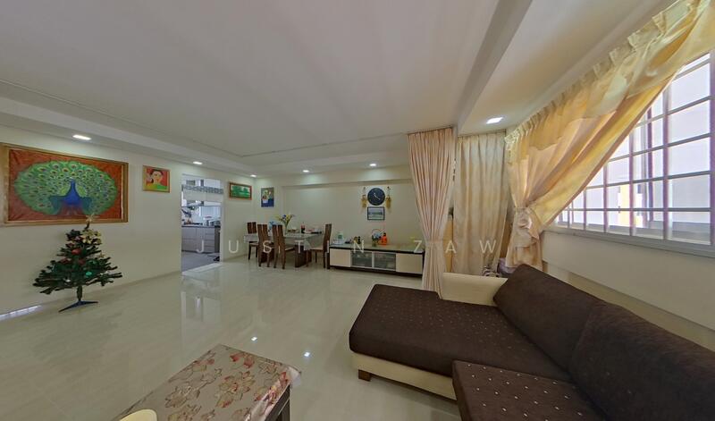 For Sale - 808 Yishun Ring Road