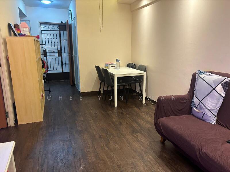 For Rent - 209C Punggol Place