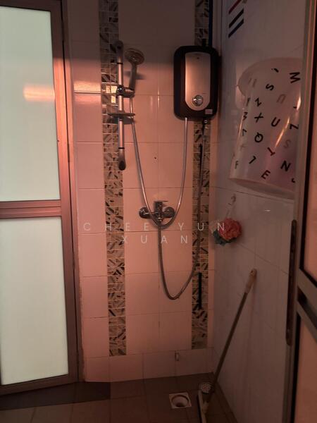 For Rent - 209C Punggol Place