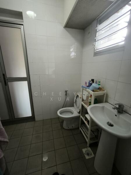 For Rent - 209C Punggol Place