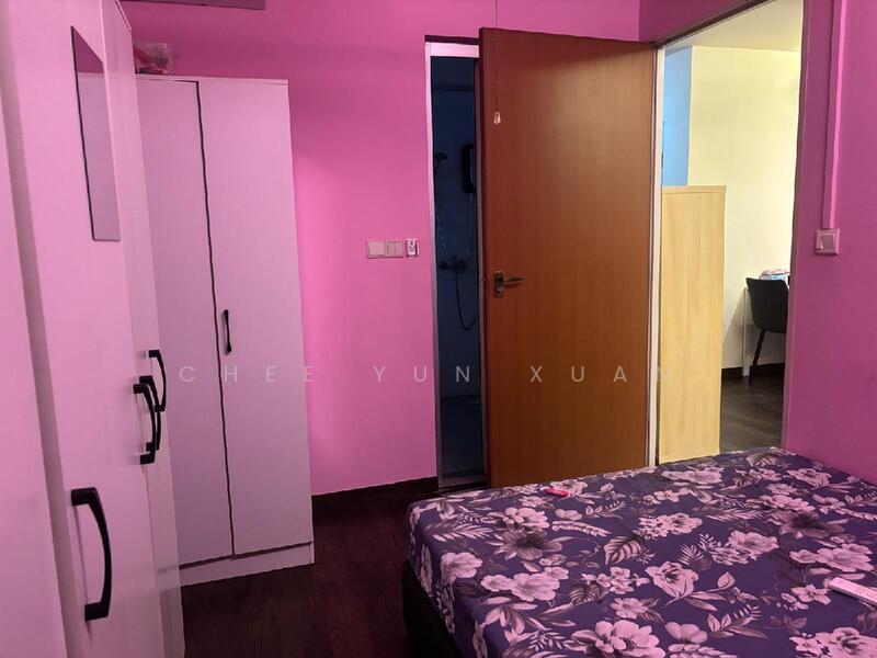 209C Punggol Place, 209C Punggol Place, Hougang / Punggol / Sengkang, 1 Bedroom, 495 sqft, HDB Flat For Rent, by Chee Yun Xuan, 60094017 - PropertyGuru.com.sg