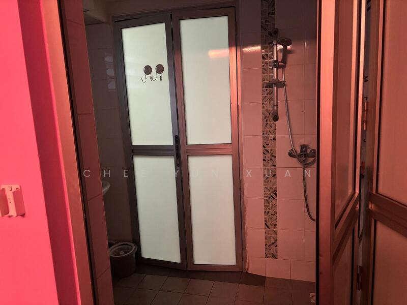 209C Punggol Place, 209C Punggol Place, Hougang / Punggol / Sengkang, 1 Bedroom, 495 sqft, HDB Flat For Rent, by Chee Yun Xuan, 60094017 - PropertyGuru.com.sg
