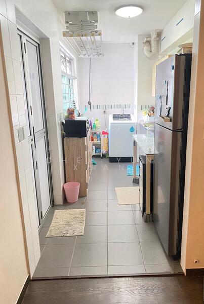209C Punggol Place, 209C Punggol Place, Hougang / Punggol / Sengkang, 1 Bedroom, 495 sqft, HDB Flat For Rent, by Chee Yun Xuan, 60094017 - PropertyGuru.com.sg