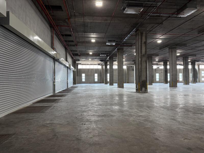 Air Con | 7m Clear | 8 Bays | Corner @ Jurong, , 48,000 sqft, Warehouse For Rent, by Ryan Chau, 60094022 - CommercialGuru.com.sg