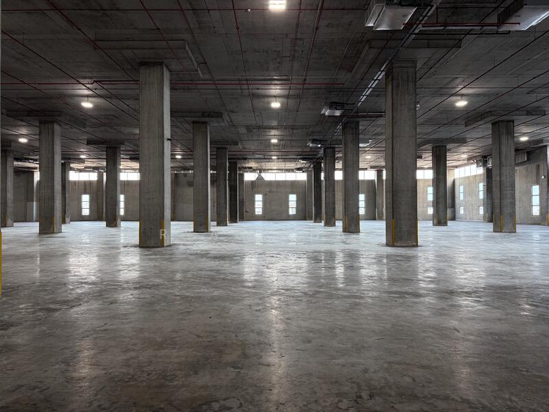 Air Con | 7m Clear | 8 Bays | Corner @ Jurong, , 48,000 sqft, Warehouse For Rent, by Ryan Chau, 60094022 - CommercialGuru.com.sg