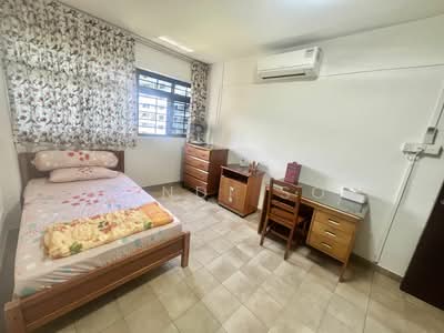 For Rent - 552 Bedok North Avenue 1