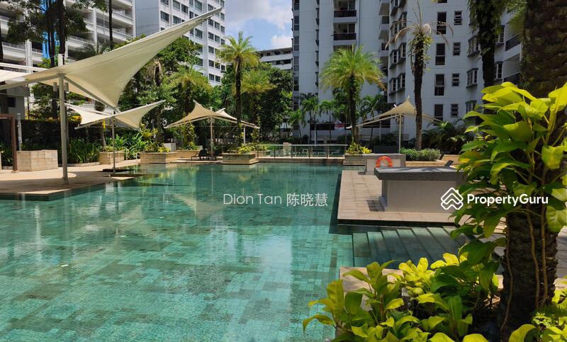 For Rent - Le Crescendo