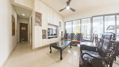 For Sale - Arc at Tampines