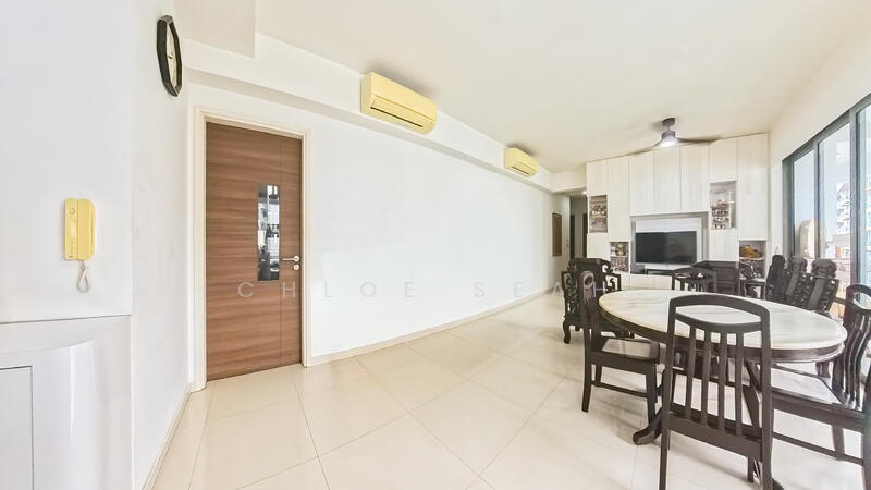 For Sale - Arc at Tampines
