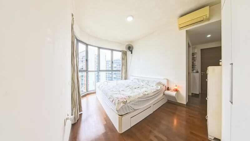 For Sale - Arc at Tampines