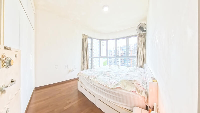 For Sale - Arc at Tampines