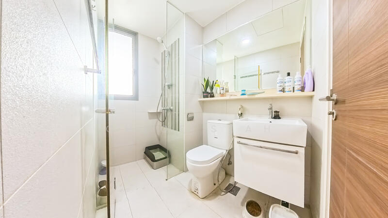 For Sale - Arc at Tampines