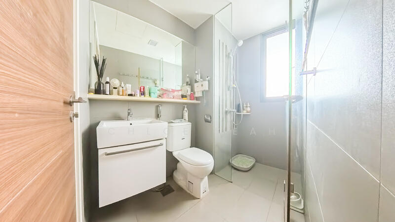 For Sale - Arc at Tampines
