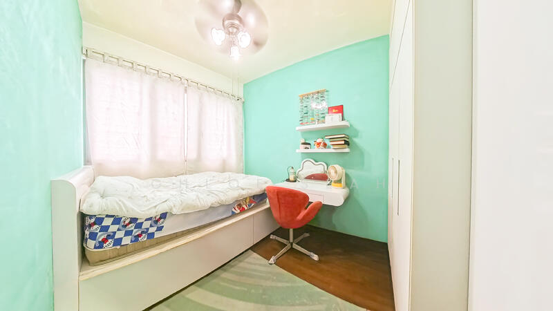 For Sale - Arc at Tampines