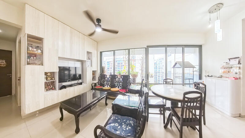 For Sale - Arc at Tampines