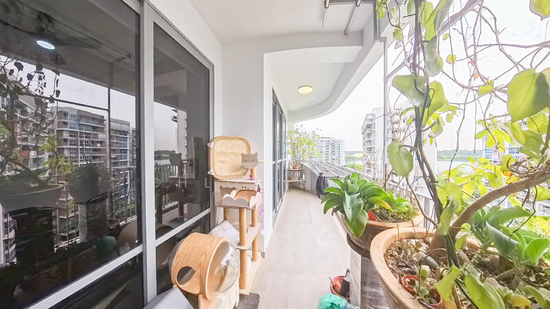 For Sale - Arc at Tampines