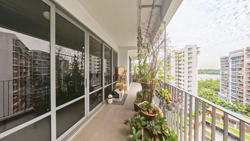 For Sale - Arc at Tampines