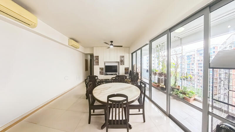 For Sale - Arc at Tampines