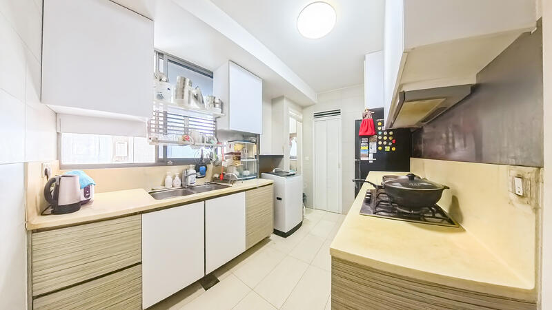 For Sale - Arc at Tampines