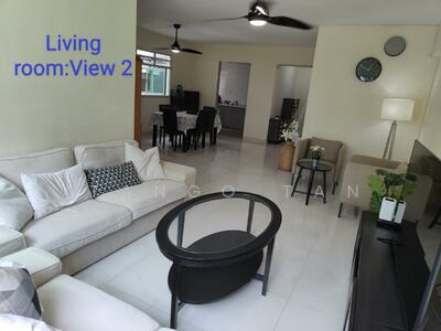 For Rent - 201B Punggol Field