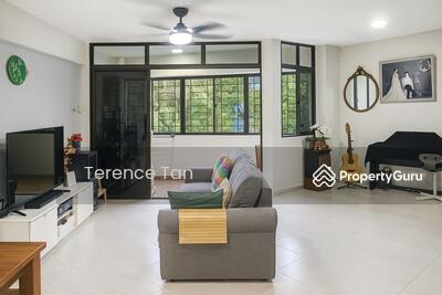 For Sale - 672A Jurong West Street 65